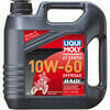 Olio motore 4T Liqui Moly 10W-60 Off Road Race 4lt