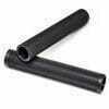 Coppia manopole Old Racing 22mm forate nero