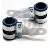 Supporto faro laterale Tommaselli Vintage coppia - Foto 4