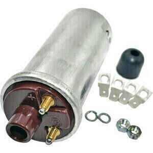 Bobina accensione per Ducati Coppie Coniche 6V