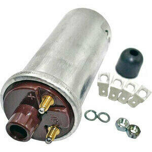 Bobina accensione per Ducati Coppie Coniche 6V