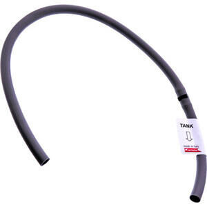 Fuel tank breather hose with valve Ariete