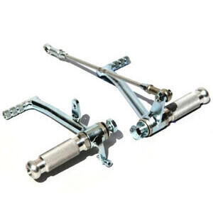 Kit de réglage arrière Ducati 350 Mark 3