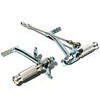 Kit de ajuste trasero Ducati 350 Mark 3