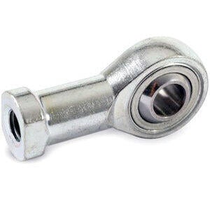 Connecting rod ball-joint M6 female right thread