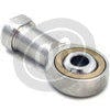 Connecting rod ball-joint M6 female right thread - Pictures 3