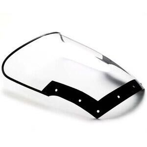 Verkleidungsscheibe Kawasaki GPZ 1000 RX