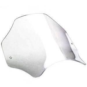 Verkleidungsscheibe Moto Morini 175 Settebello