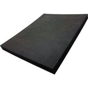 Imbottitura sella 10mm