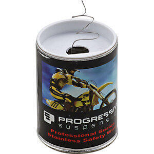 Filo legature 0.6mm Progressive Suspension 7.62mt