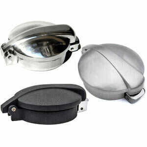 Fuel cap snap fixing Monza big