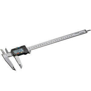 Gauge 300mm electronic