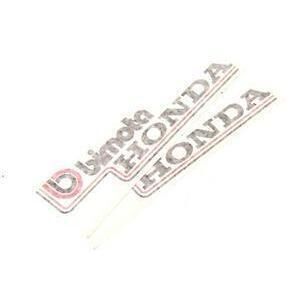 Adesivo Bimota-Honda