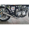 Auspuffanlage Komplett Honda CB 500 Four Marving 4-1 Racing - Bilder 3