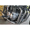 Auspuffanlage Komplett Honda CB 500 Four Marving 4-1 Racing - Bilder 2