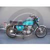 Sistema de escape Honda CB 750 Four K1 Marving 4-1 Racing - Fotos 2