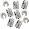 Tire spoke weight 30gr kit
