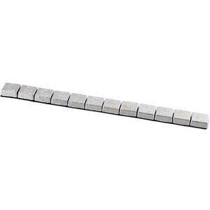 Tire rim weight 12x5gr kit