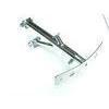 Supporto frontale carenatura Classic grigio