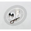 Supporto laterale per carenatura 12mm - Foto 2