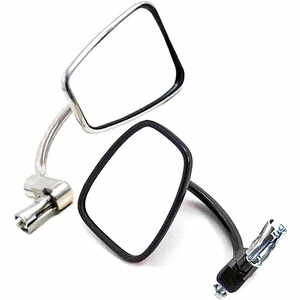 Rearview mirror bar-end Emgo British