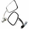 Rearview mirror bar-end Emgo British