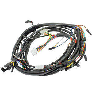 Cablaggio completo per Moto Guzzi 850 Le Mans