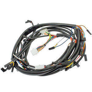 Mazo de cables eléctrico Moto Guzzi 850 Le Mans principal