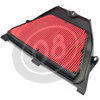 Filtro aria per Honda CBR 600 RR HiFlo - Foto 3
