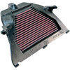 Filtro aria per Honda CBR 600 RR K&N