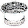 Velocity stack 52x35mm domed net