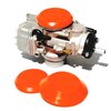 Coperchio aspirazione 84.5mm