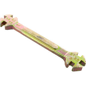 Spoke wheel wrench 5.65-6.85mm
