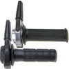 Throttle 22mm single-cable Tommaselli HF