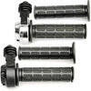 Comando gas 22mm bicavo Tommaselli Daytona