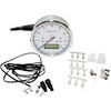 Strumento elettronico multifunzione Motogadget ChronoClassic Tacho - Foto 2