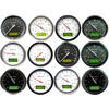Multifunktion Instrument Motogadget ChronoClassic Tacho