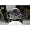 Strumento elettronico multifunzione Motogadget ChronoClassic Tacho 10K Dark ghiera lucido - Foto 3