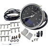Multifunktion Instrument Motogadget ChronoClassic Tacho Dark - Bilder 4
