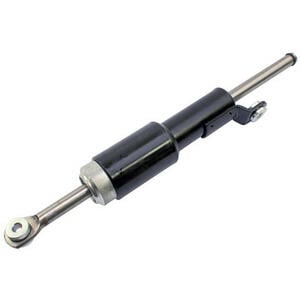 Ammortizzatore di sterzo Classic 90mm