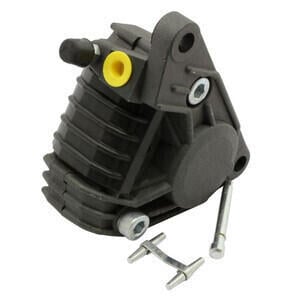 Pinza freno anteriore Brembo P05 Replica destra