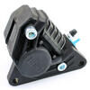 Pinza freno anteriore Brembo P2 08 destra