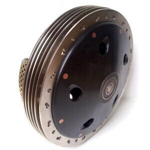 Freno a tamburo anteriore Oldani Replica 230mm
