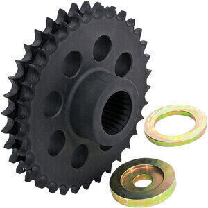Pignon de chaîne primaire Harley-Davidson - \'17 kit Drag Specialties