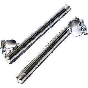 Clip-on 22mm Racing