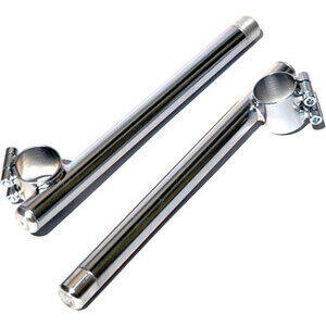 Clip-on 22mm Racing