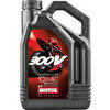Huile moteur 4T Motul 10W-40 300V Road Racing 4lt