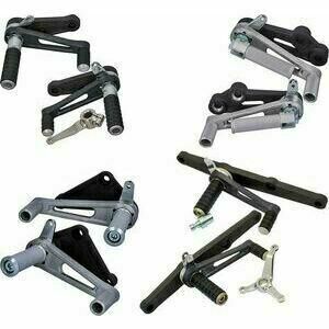 Kit juego trasero Kawasaki Z 500 Tarozzi