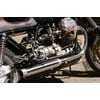 Kit pedane arretrate per Moto Guzzi 850 Le Mans Tarozzi - Foto 3