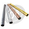 Stelo forcella per Kawasaki Z 1300 A4 TNK cromo - Foto 2